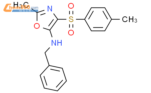 145317 81 3 5 Oxazolamine 2 Methyl 4 4 Methylphenyl Sulfonyl N