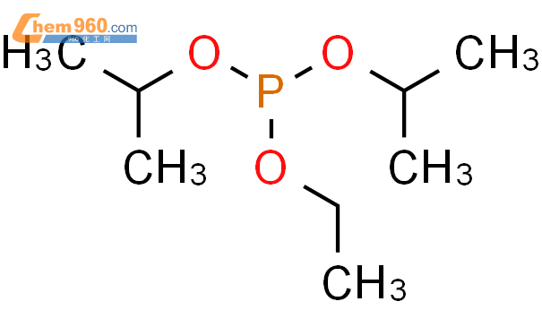 diisopropyl ethyl phosphite