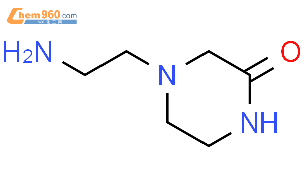 4-(2-氨基乙基)-哌嗪-2-酮