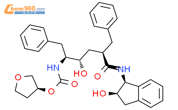 Carbamic Acid S S R S R Dihydro Hydroxy H Inden Yl Amino