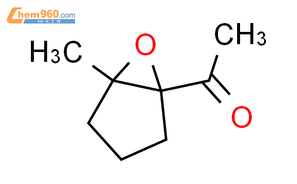 (9ci)-1-(5-甲基-6-噁双环[3.1.0]-1-己基)-乙酮