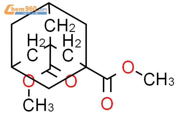 1,3-金刚烷二羧酸二甲酯