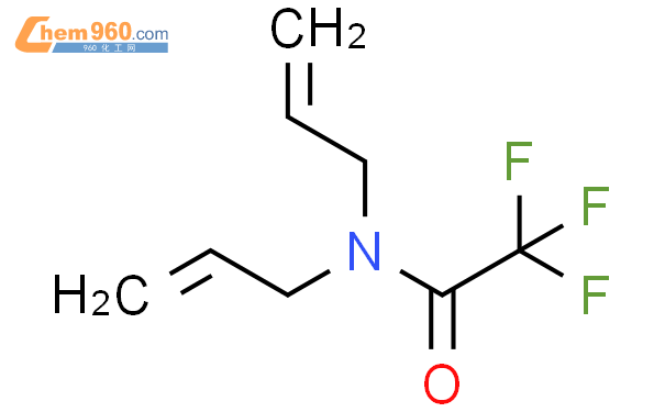 N,N-二烯丙基-2,2,2-三氟乙酰胺