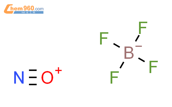 四氟硼酸亚硝离子