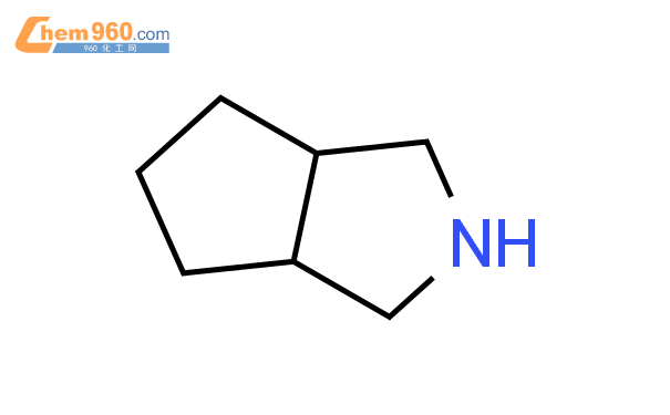 顺式-7-氮杂双环[3.3.0]辛烷