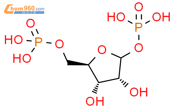1,5-二磷酸-D-核酮糖/1,5二磷酸核酮糖