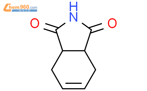 顺式-1,2,3,6-四氢吩胺