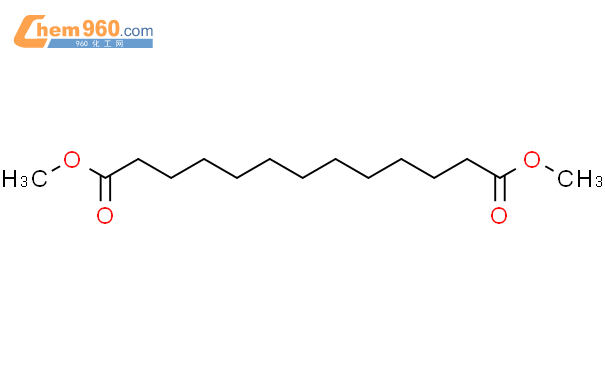 巴西二烯酸二甲酯结构式图片|1472-87-3结构式图片