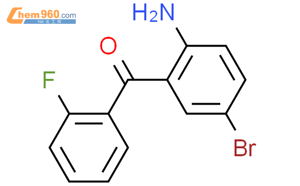 [Perfemiker]2-氨基-5-溴-2'-氟二苯甲酮,98%