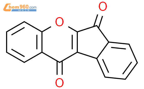 148180-61-4_Benz[b]indeno[1,2-e]pyran-6,11-dioneCAS号:148180-61-4/Benz[b ...