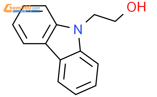 9-咔唑乙醇