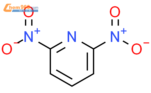 2,6-dinitropyridine