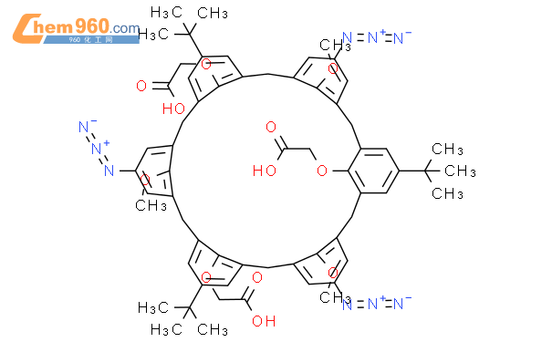 Acetic Acid Triazido Tris