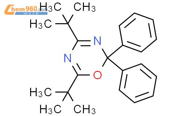 149490-51-7,2H-1,3,5-Oxadiazine, 4,6-bis(1,1-dimethylethyl)-2,2 ...