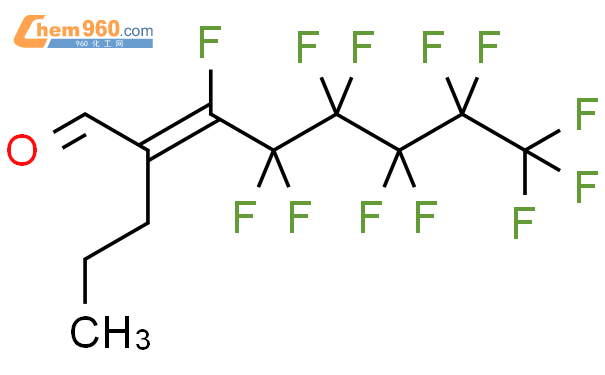 149509-76-2,2-Octenal, 3,4,4,5,5,6,6,7,7,8,8,8-dodecafluoro-2-propyl ...