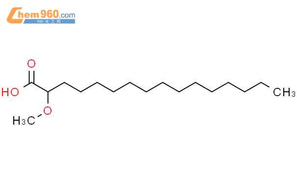 149512-56-1_Hexadecanoic acid, methoxy-CAS号:149512-56-1/Hexadecanoic ...