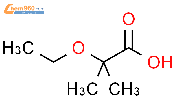 2-甲基-2-乙氧基丙酸