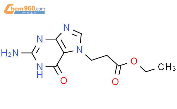 150021-09-3,7H-Purine-7-propanoic Acid, 2-amino-1,6-dihydro-6-oxo ...