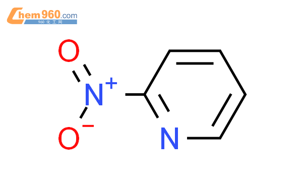 2-硝基吡啶