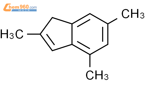 2,4,6-Trimethyl-1H-indene
