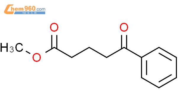 4-甲氧羰基苯丁酮
