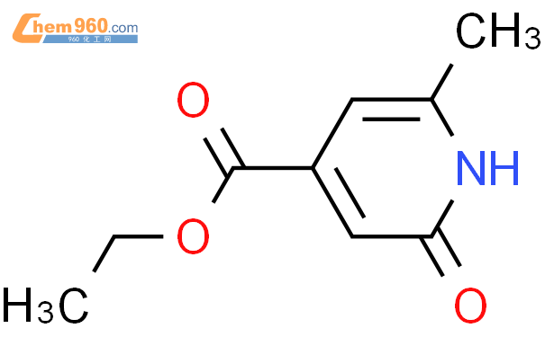 2-羟基-6-甲基嘧啶-4-羧酸乙酯