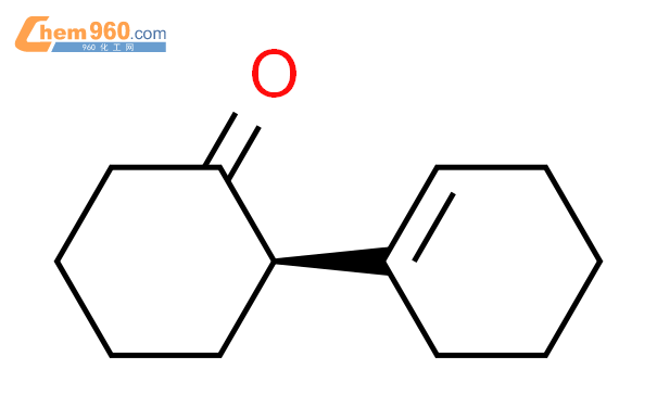 2-(1-环己烯基)环己酮的