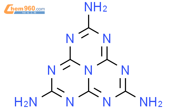 1,3,3a1,4,6,7,9-庚二氮杂萘-2,5,8-三胺