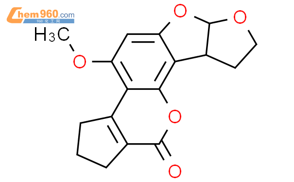 1503-44-2-6ar-9as-4-methoxy-2-3-6a-8-9-9a-hexahydrocyclopenta-c-furo