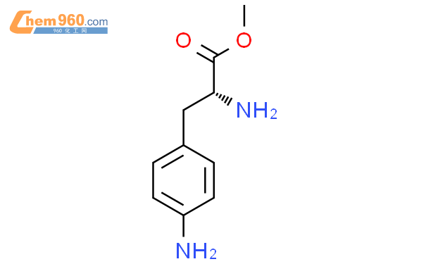 4-氨基-d-苯基丙氨酸甲酯