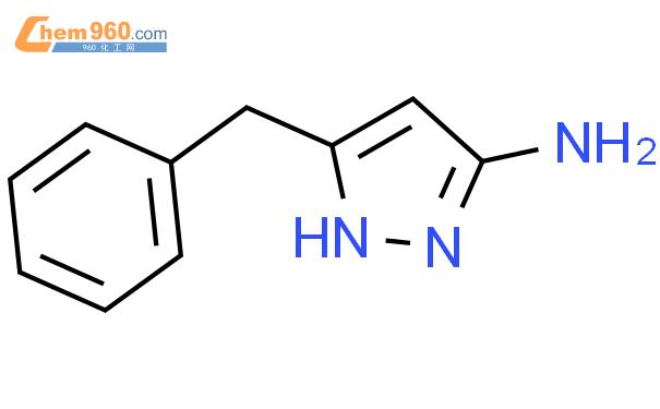 3-氨基-5-苄基吡唑