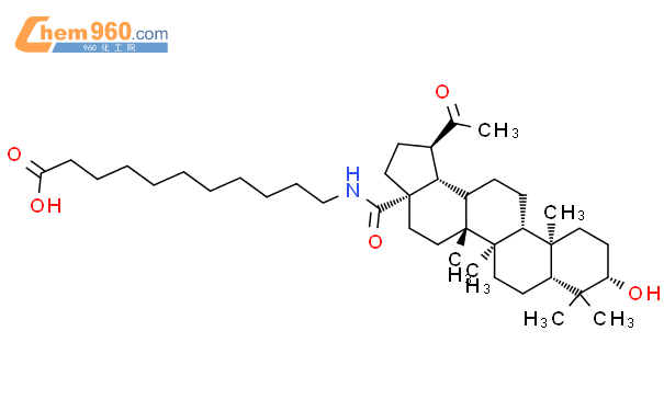 150840-49-6,Undecanoic acid,11-[[(3b)-3-hydroxy-20,28-dioxo-30-norlupan ...