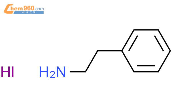 2-苯乙胺氢碘酸盐