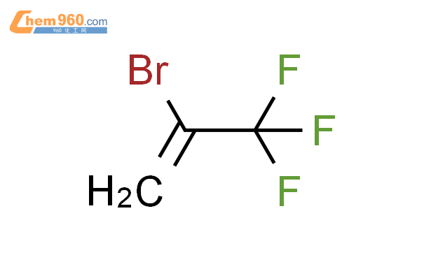 2-溴-3,3,3-三氟丙烯