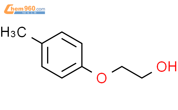 Ethylene Glycol Mono-p-tolyl Ether  乙二醇单-对甲苯醚