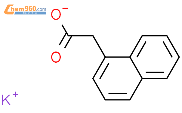 Alpha-萘醋酸钾