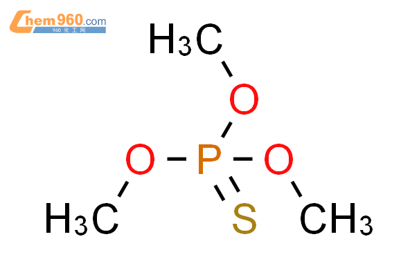 磷酸三甲酯结构式图片