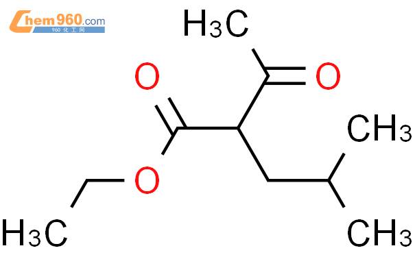 2-异丁基乙酰乙酸乙酯
