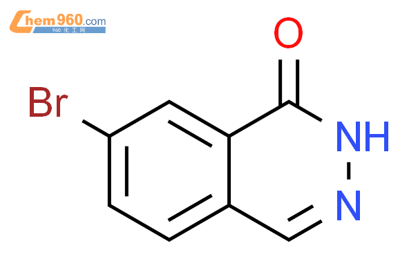 7-溴-2,3-二氮杂萘-1(2H)-酮
