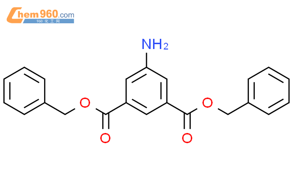 5-氨基间苯二甲酸二苄酯