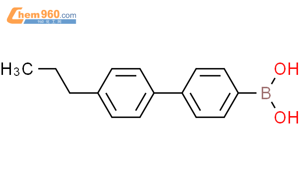 [Perfemiker]4'-丙基-4-联苯硼酸,≥95%