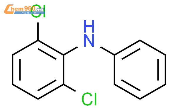 2,6-二氯联苯胺