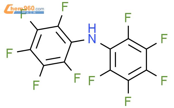 Cas No Benzenamine Pentafluoro N