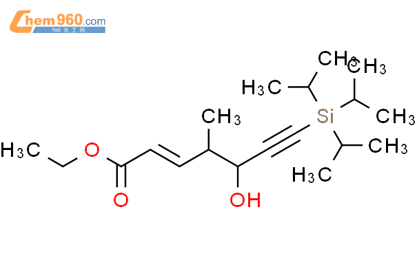 Hepten Ynoic Acid Hydroxy Methyl Tris