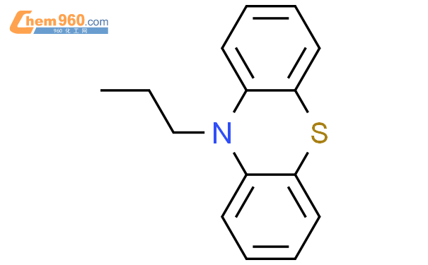 10H-Phenothiazine,10-propyl-
