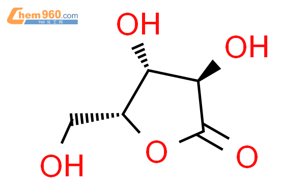 D-Xylonic acid, gamma-lactone