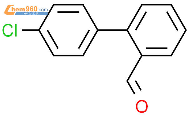 4'-Chloro-biphenyl-2-carboxaldehyde