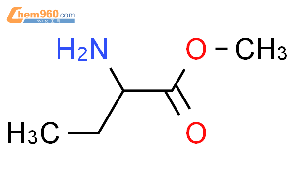 (S)-2-氨基丁酸甲酯