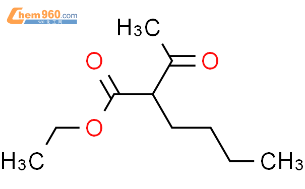 2-正丁基乙酰乙酸乙酯