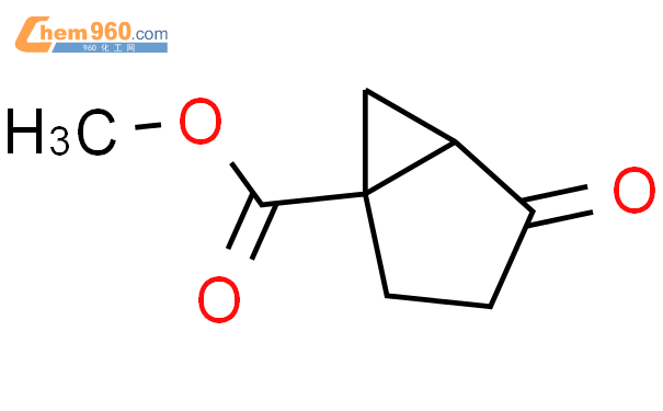 (9ci)-4-氧代-双环[3.1.0]己烷-1-羧酸甲酯
